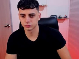 Screen Grab from bellamykwan