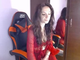 Screen Grab from bellaqueen0701