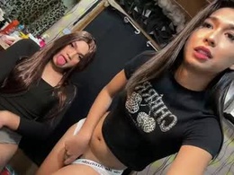 Screen Grab from bellaslutttx