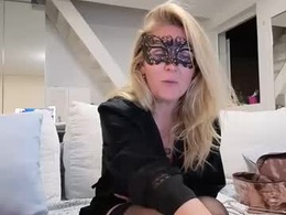 Screen Grab from bellemasquer