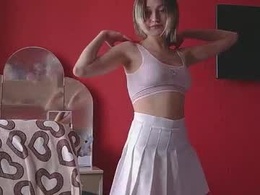 Screen Grab from belovedmary