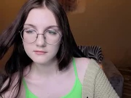 Screen Grab from bemine_bemine