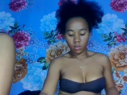 Screen Grab from bemoniquee