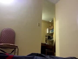 Screen Grab from ben_ftw