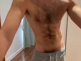 Screen Grab from benb821