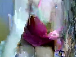 Screen Grab from benbaly