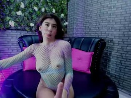 Screen Grab from bendyannie