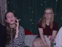 Screen Grab from benevolently