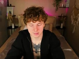 Screen Grab from benjamin_harris