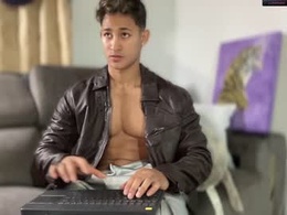 Screen Grab from benjamincooperk1