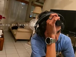 Screen Grab from benjanis