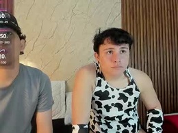 Screen Grab from benji_and_nathan