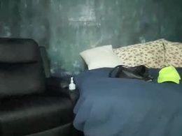 Screen Grab from benjibalto