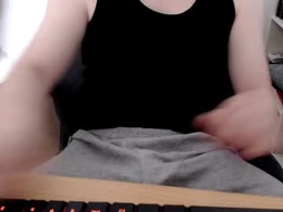 Screen Grab from benni90er