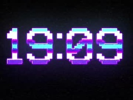 Screen Grab from benny_mikll