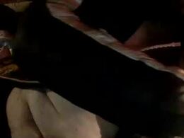Screen Grab from bennybexxxtra