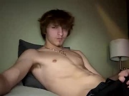 Screen Grab from bennyhudson