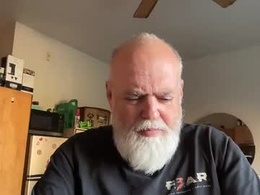 Screen Grab from bennyvee69