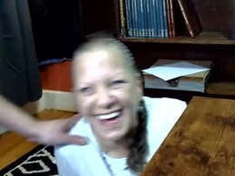 Screen Grab from bentmountain