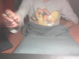 Screen Grab from benzs67