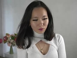 Screen Grab from bernettaloukanis