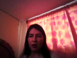 Screen Grab from beronikaharris