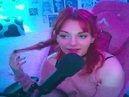 Screen Grab from berriekitten