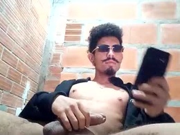 Screen Grab from berry9917