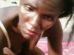 Screen Grab from berry_bblack