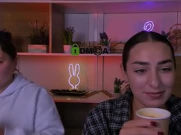 Screen Grab from berry_vibe