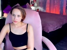 Screen Grab from berryluvv