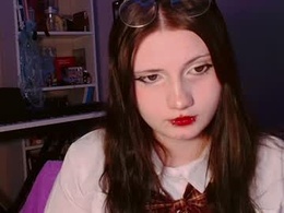 Screen Grab from berrymelissa