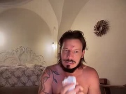 Screen Grab from bertistheword