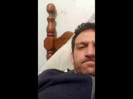 Screen Grab from bertpace9296