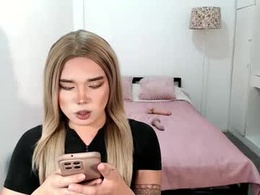 Screen Grab from bestgirljulia