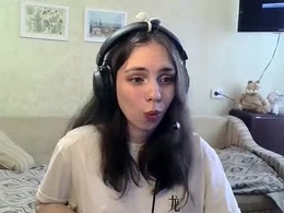 Screen Grab from bethany_tease