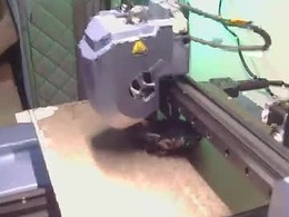 Screen Grab from beto3dview