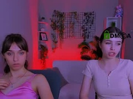 Screen Grab from betty_noir