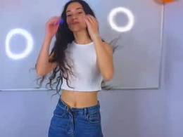 Screen Grab from bettymaldonado