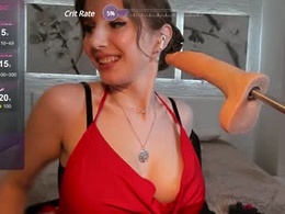 Screen Grab from bettyrouse