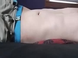 Screen Grab from bfdry