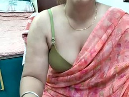 Screen Grab from bhabhi_lovely