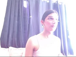Screen Grab from bianca_baldwin