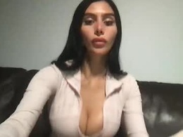 Screen Grab from biancaawoods