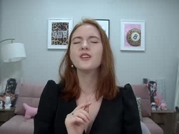 Screen Grab from biancablazes