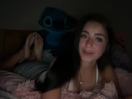 Screen Grab from biancahayesxx