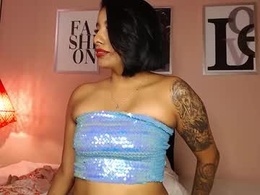 Screen Grab from biancaleblanc_