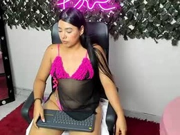 Screen Grab from biancapino_