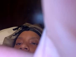 Screen Grab from bibabiegirl