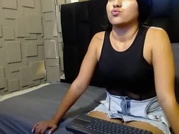 Screen Grab from bibi_03